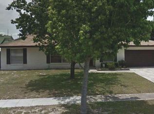 1518 Village Green Rd, Orlando, FL 32818