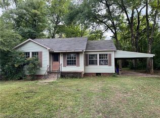 4322 Kinkead Ave, Fort Smith, AR 72903