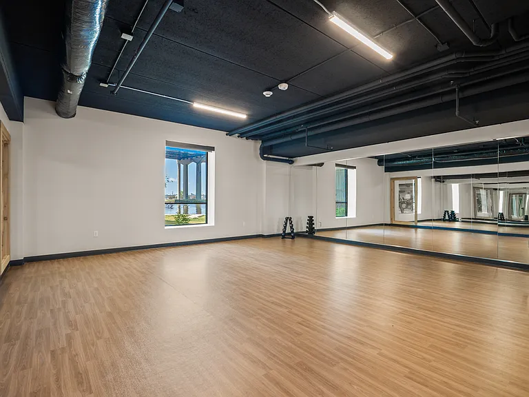 Yoga Studio