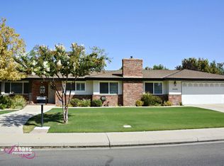 6424 Sally Ave, Bakersfield, CA