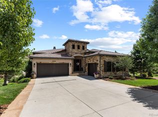 8000 Raphael Ln, Littleton, CO 80125