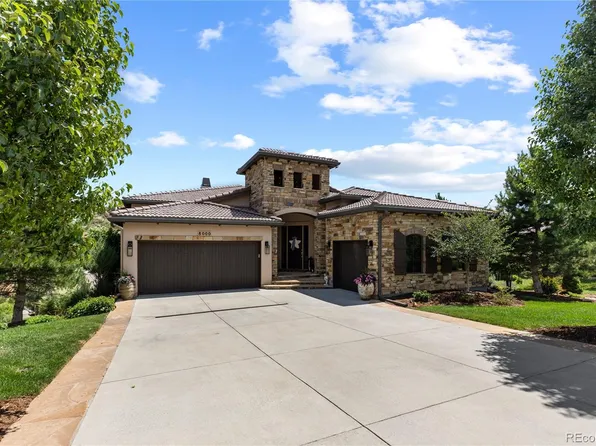 8000 Raphael Lane, Littleton, CO 80125