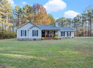 645 Luke Smith Rd, Macon, GA 31211