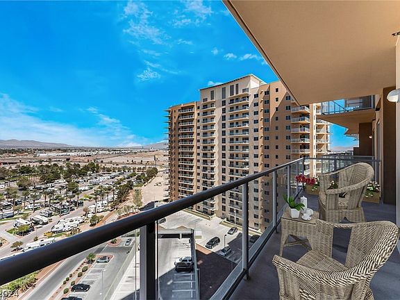 2nd image of 8255 Las Vegas Blvd S Unit 1420