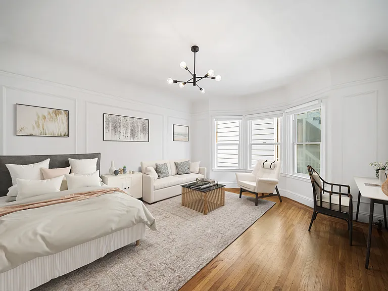 950 Cabrillo St #11 — Photo 1