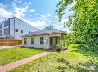 6821 England St, Houston, TX 77021