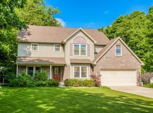 7320 Wentworth Ln, Lafayette, IN 47905