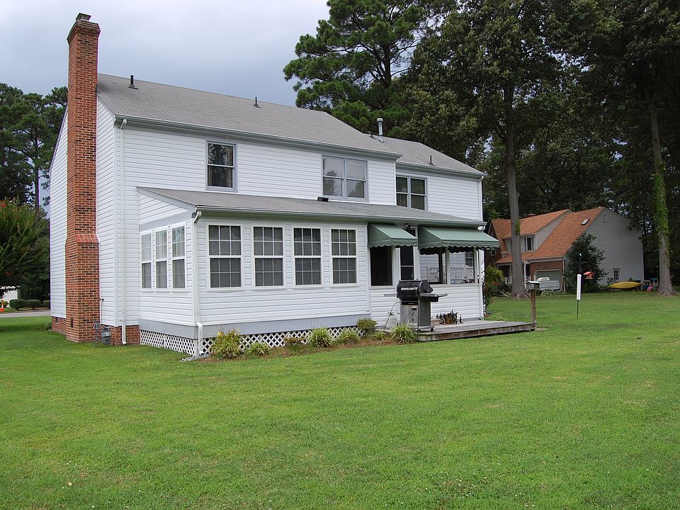 2nd image of 8 Curson Ct