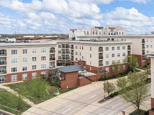 1251 Strassner Dr APT 2112, Saint Louis, MO 63144