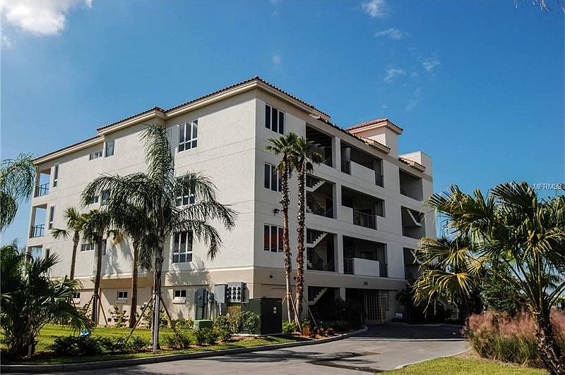 1st image of 1042 Bellasol Way Unit 201