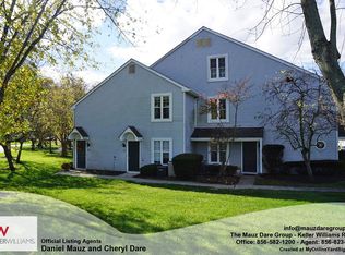 708 Sedgewick Ct #708, Sewell, NJ 08080