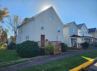 1150 Church St, Indiana, PA 15701