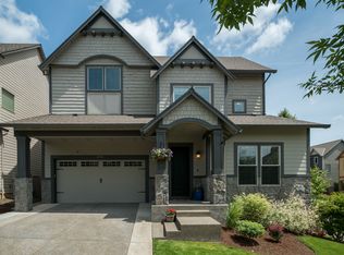 14730 SW 149th Ter, Tigard, OR 97224