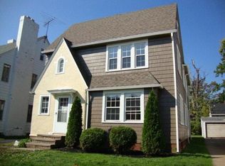 3558 Daleford Rd UNIT 1, Shaker Heights, OH 44120