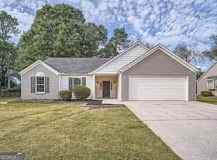 3331 Hobbit Gln, Powder Springs, GA 30127