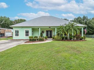 13810 Walden Sheffield Rd, Dover, FL 33527