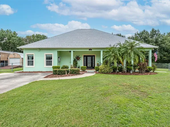13810 Walden Sheffield Rd, Dover, FL 33527