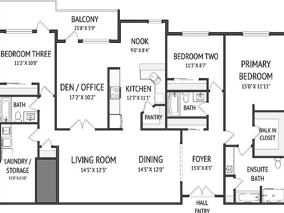 3rd image of this home