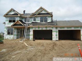 12703 Foxhill Cir N, Hugo, MN 55038