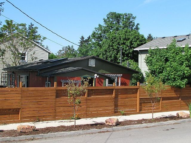 Home Outside