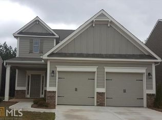 3090 Rivera Ct #85, Fairburn, GA 30213