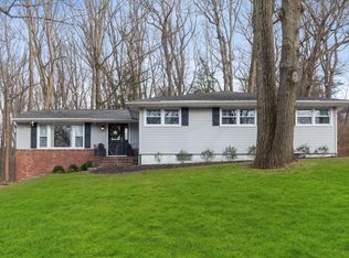 12 Mountainside Dr, Morristown, NJ 07960