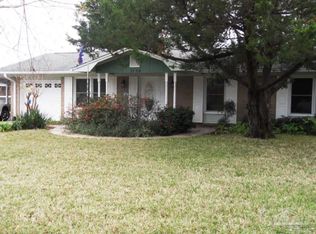 5550 Leesway Blvd, Pensacola, FL 32504