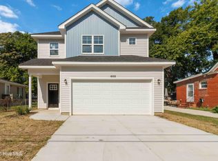 403 Creech St, Goldsboro, NC 27530
