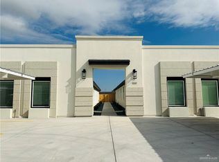 1100 N Sugar Rd #3, Pharr, TX 78577