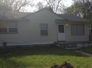 18961 Westbrook St, Detroit, MI 48219