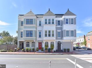 1936 4th St NW, Washington, DC 20001