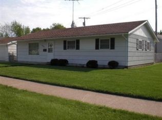 3012 Eder St, Highland, IN 46322
