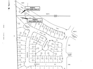 3643 Valley View Ct, Livermore, CA