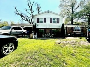 8131 E Troy Ave, Indianapolis, IN 46239