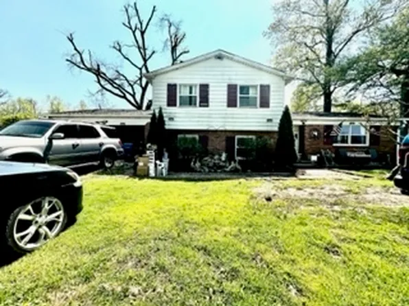 8131 E Troy Ave, Indianapolis, IN 46239