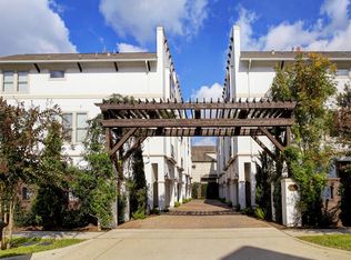 4026 Bellefontaine St APT A, Houston, TX 77025