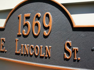 1569 E Lincoln Ave, Birmingham, MI