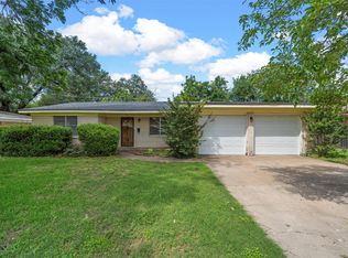 718 N 57th St, Waco, TX 76710