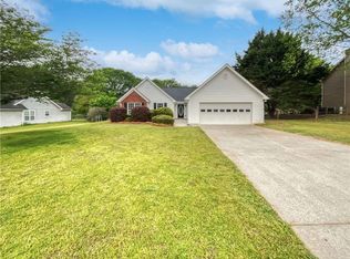 920 Elijah Way, Bethlehem, GA 30620