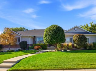 4323 W 11475 S, South Jordan, UT 84009