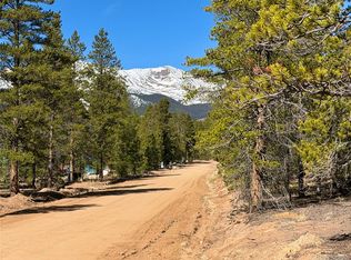 341 Aspen Dr LOT 271, Leadville, CO 80461
