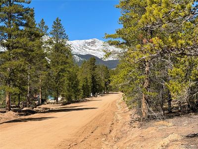 341 Aspen Drive LOT 271, Leadville, CO, 80461