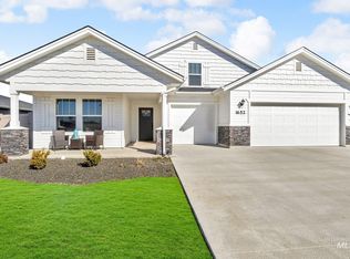 1652 Cashel St, Middleton, ID 83644