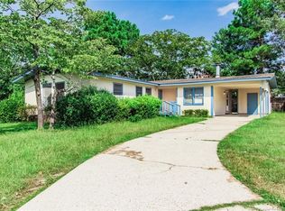 6410 Deland Ave, Fayetteville, NC 28303