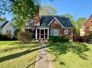 118 Wilton Ave, Danville, VA 24541
