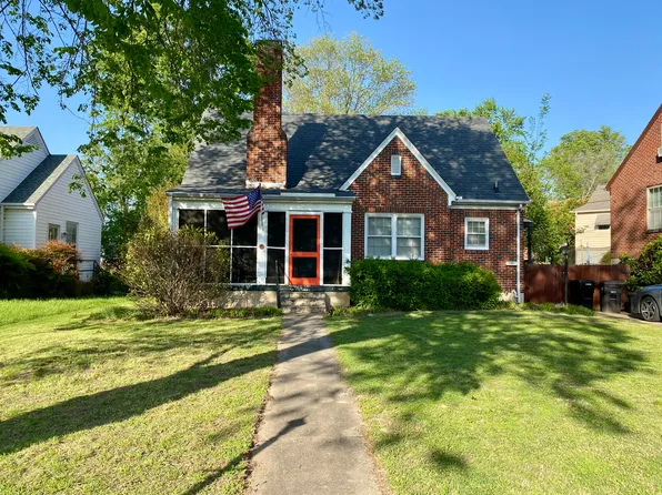 118 Wilton Ave, Danville, VA 24541