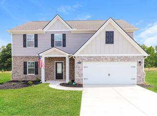 1322 Deutz Dr, Locust Grove, GA 30248