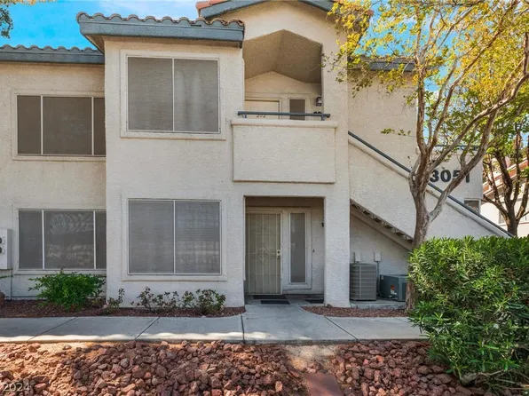 3051 Key Largo Dr Unit 202, Las Vegas, NV 89120