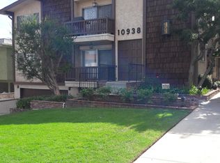 10938 Rose Ave APT 3, Los Angeles, CA 90034