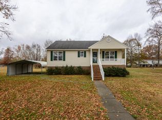 3789 Whichard Rd, Greenville, NC 27834